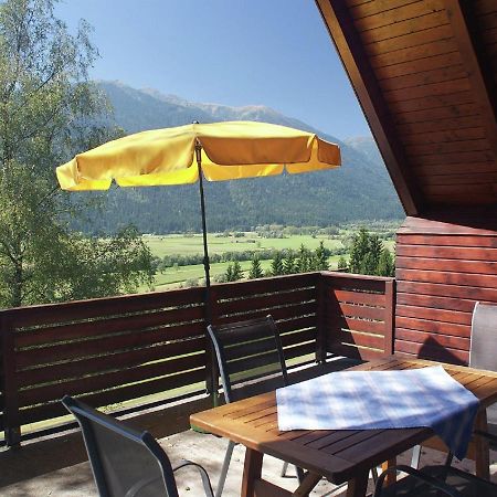 Holiday Home In Jenig Carinthia With Pool Exterior foto