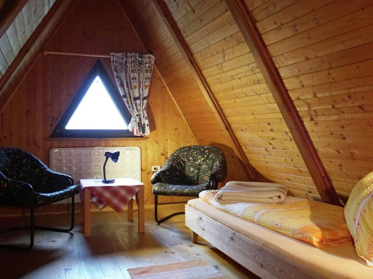 Holiday Home In Jenig Carinthia With Pool Exterior foto