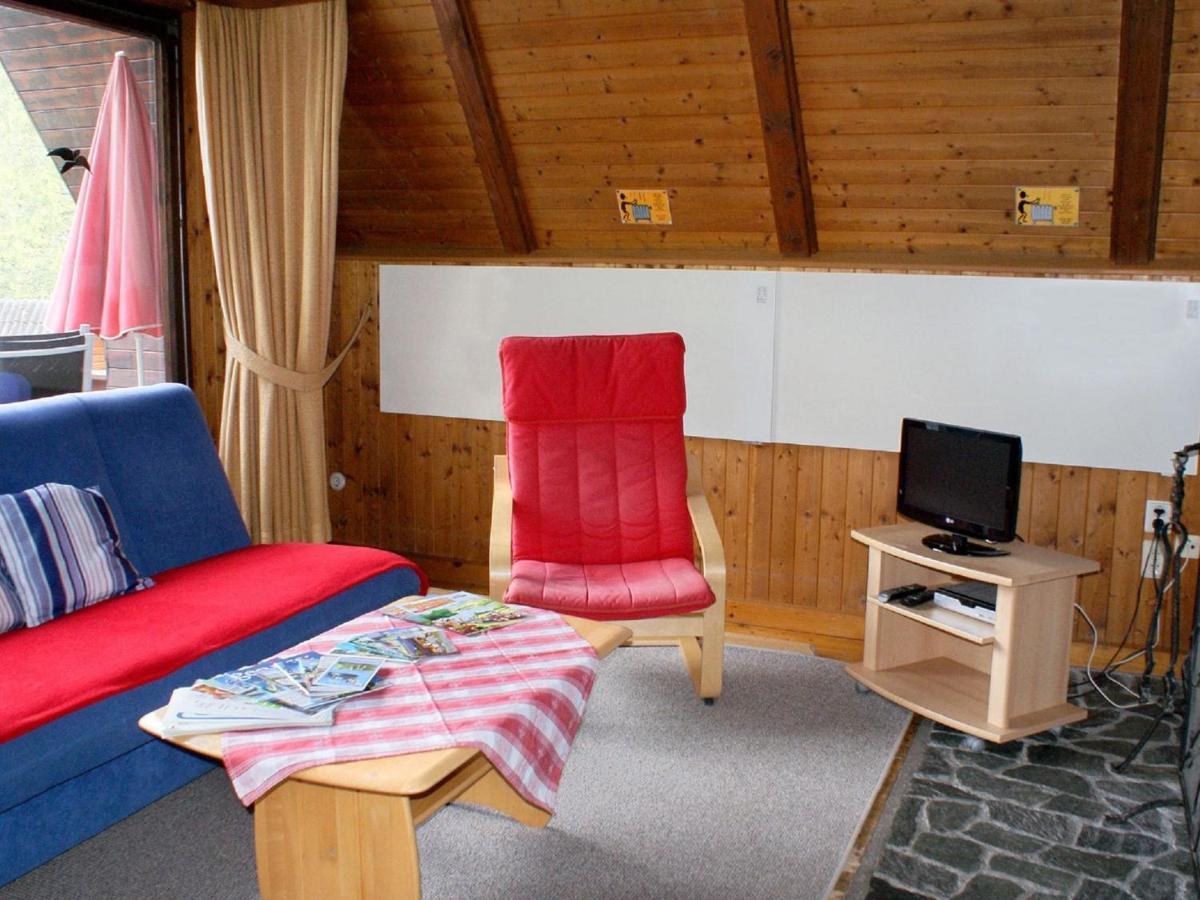 Holiday Home In Jenig Carinthia With Pool Exterior foto