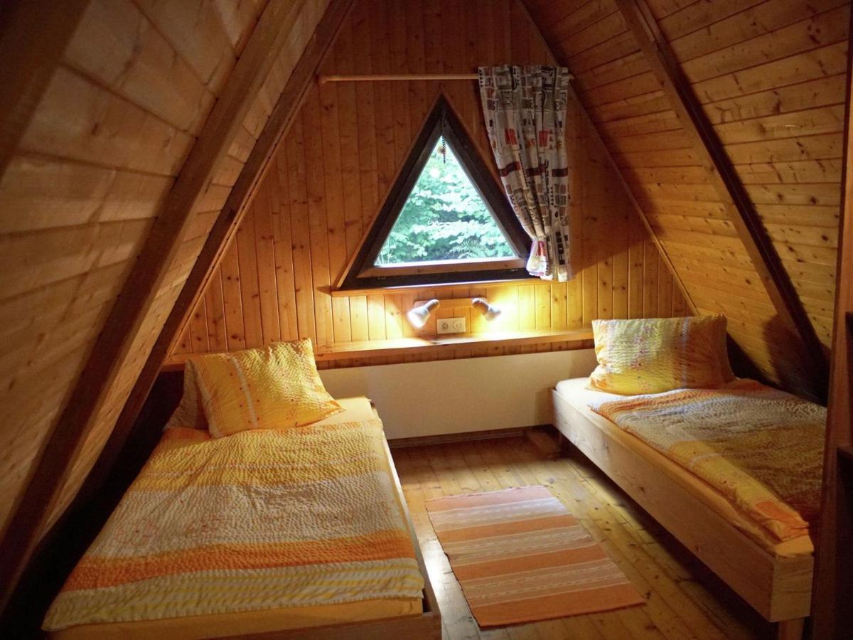 Holiday Home In Jenig Carinthia With Pool Exterior foto
