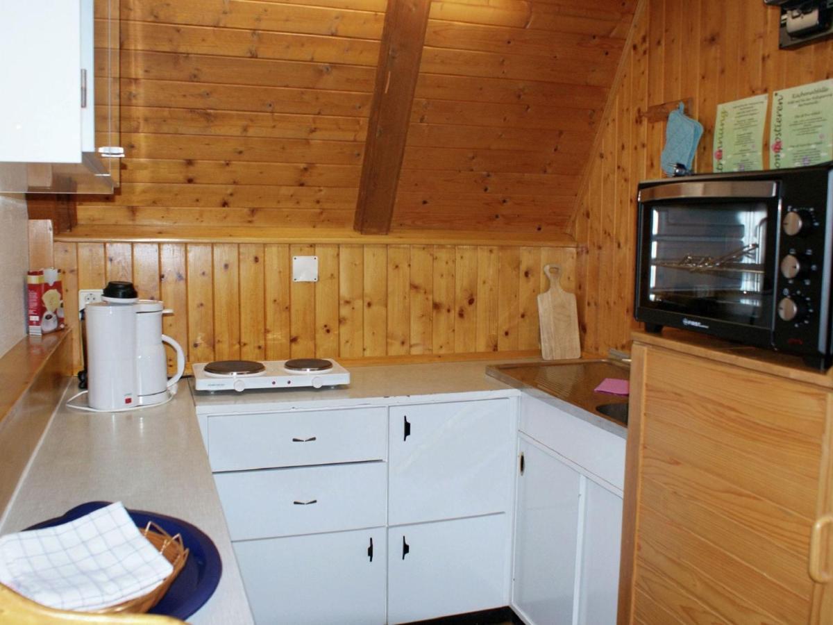 Holiday Home In Jenig Carinthia With Pool Exterior foto